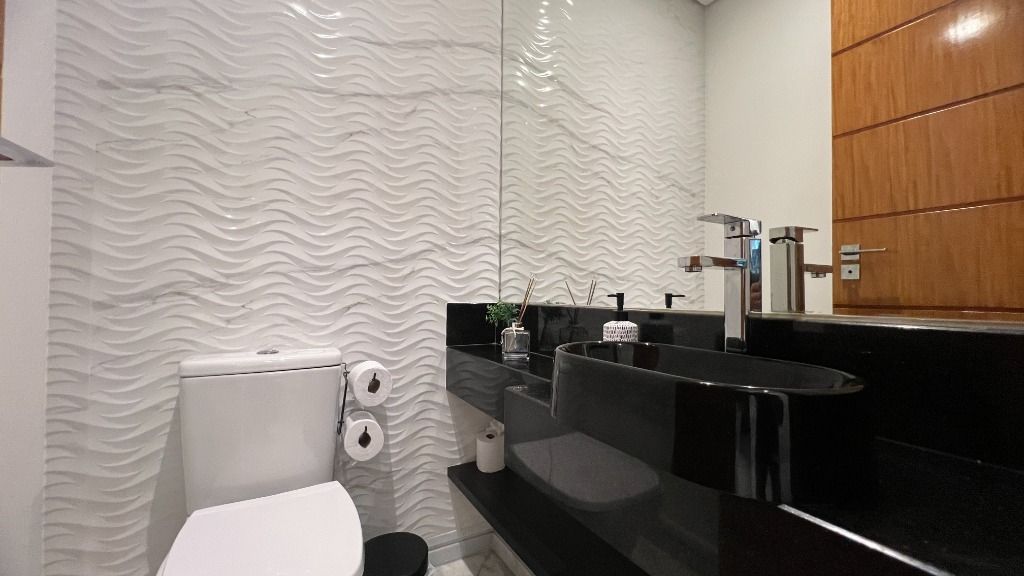 Cobertura com 3 dormitórios à venda, 257 m² por R$ 3.200.000,00 - Canto do Forte - Praia Grande/SP — foto 40
