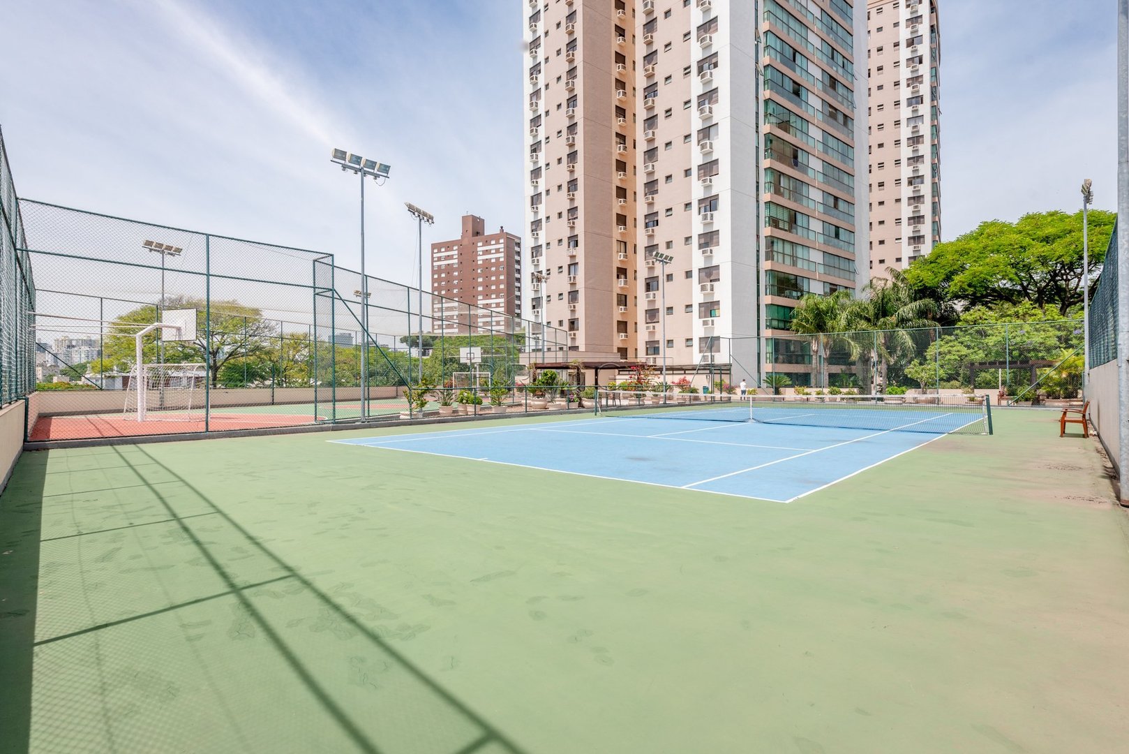 Apartamento em Porto Alegre com 140m² - Foto 48