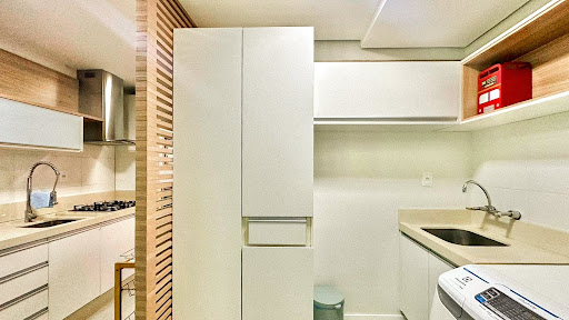 Apartamento no München  com 3 dormitórios e Suíte - Foto 18