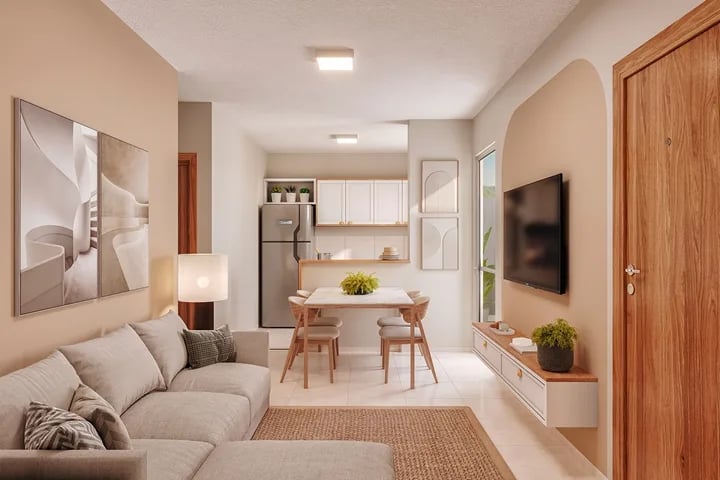 Residencial Reserva dos Pássaros - Foto 6