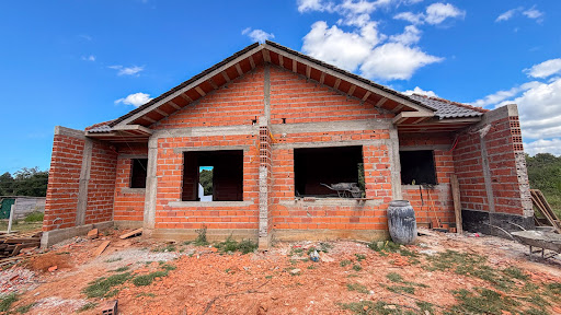 Geminado no Loteamento Portal do Sol com 2 dormitórios - Foto 5