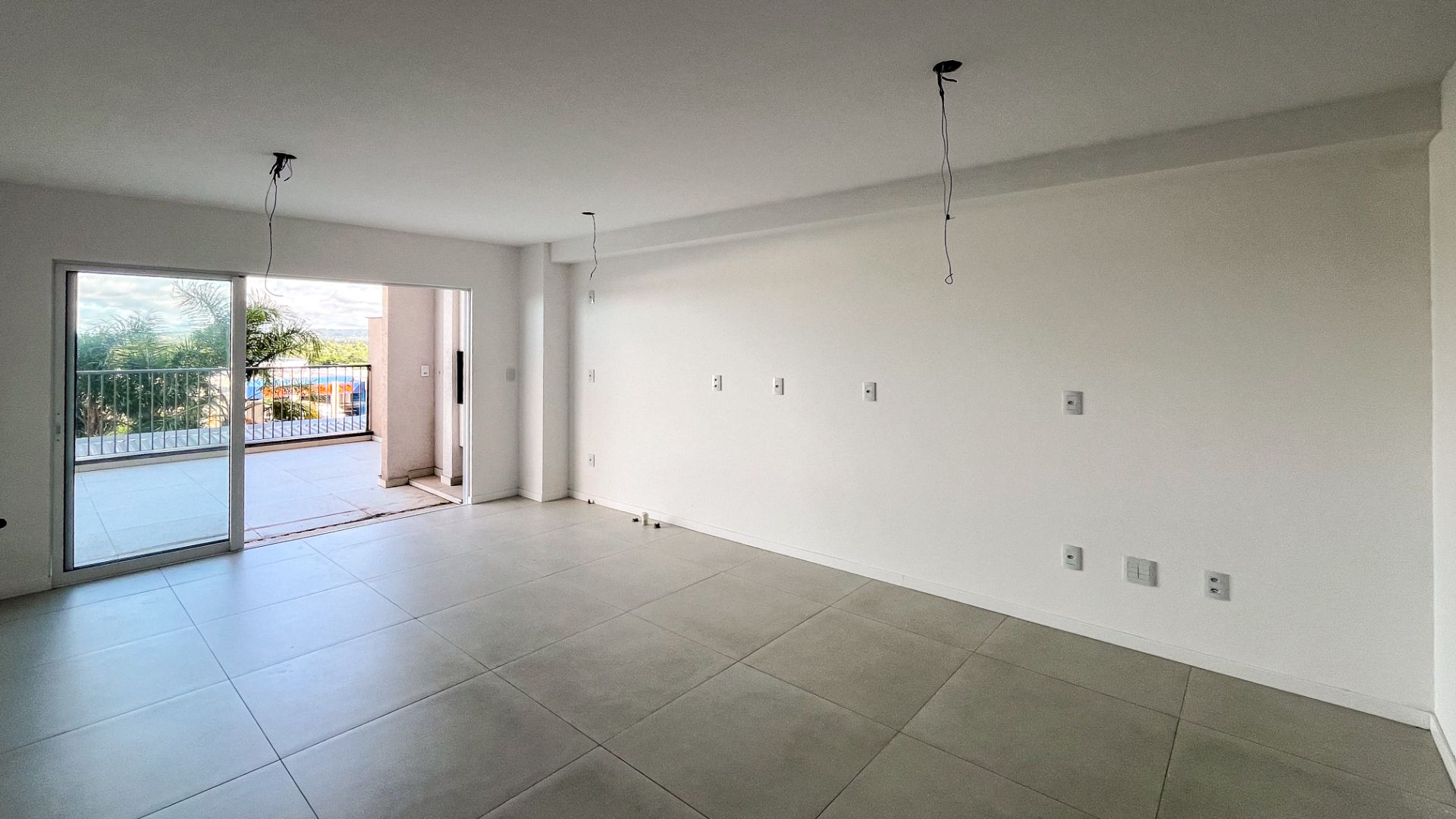 Apartamento no Edifício Urban com 1 dormitório e Terraço - Foto 4