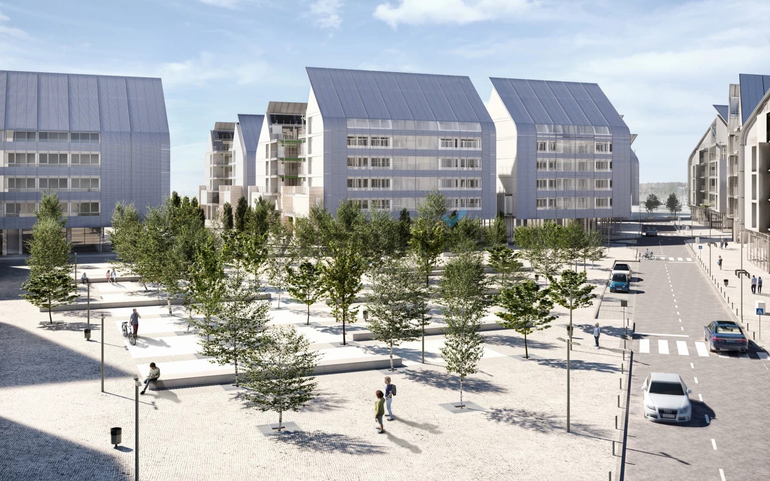TORRE FACTORY -  A4D (T2) — foto 5