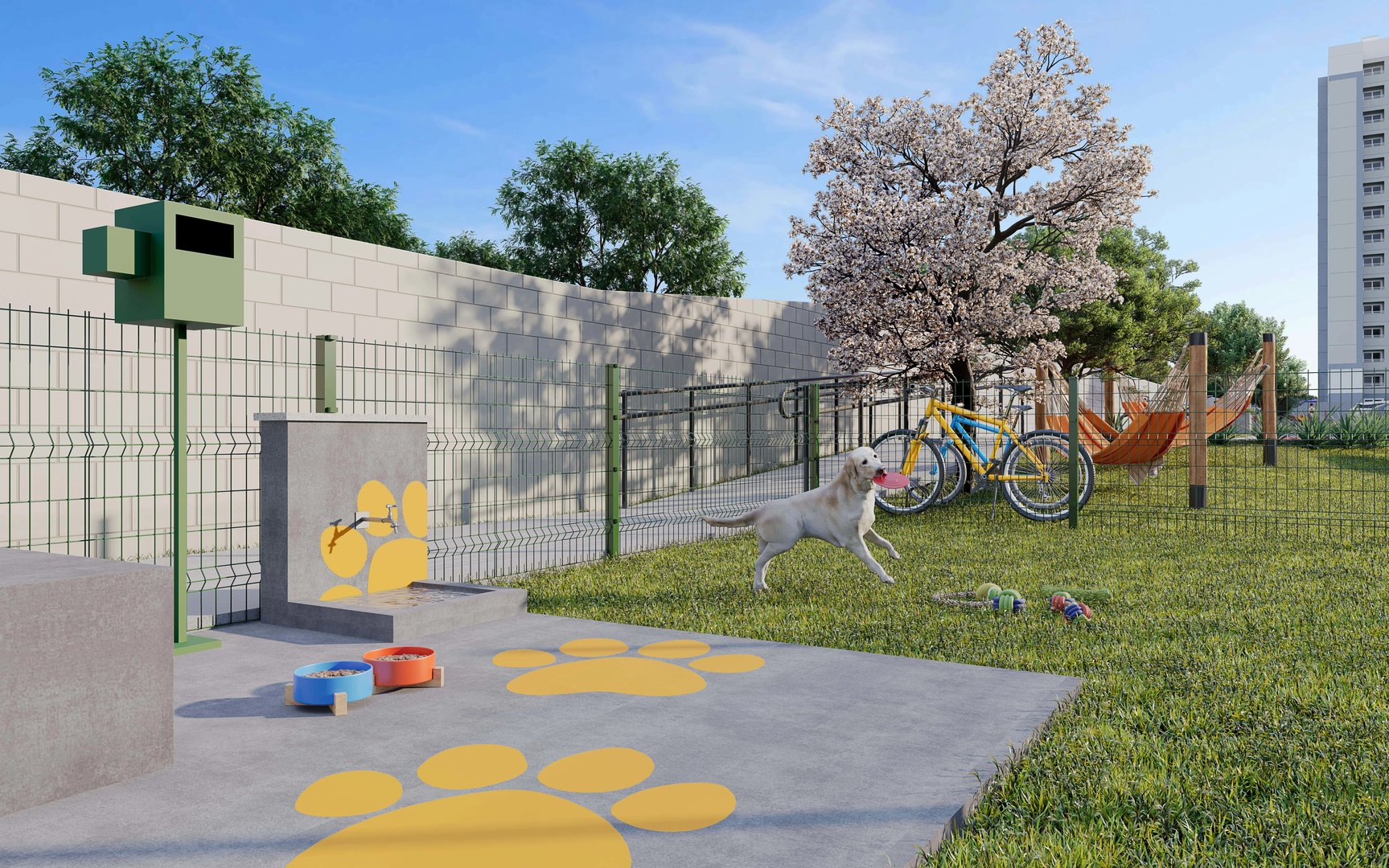 Residencial Soul - Foto 6