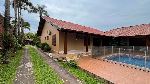 Casa no Goiás com 4 dormitórios e piscina - Foto 24