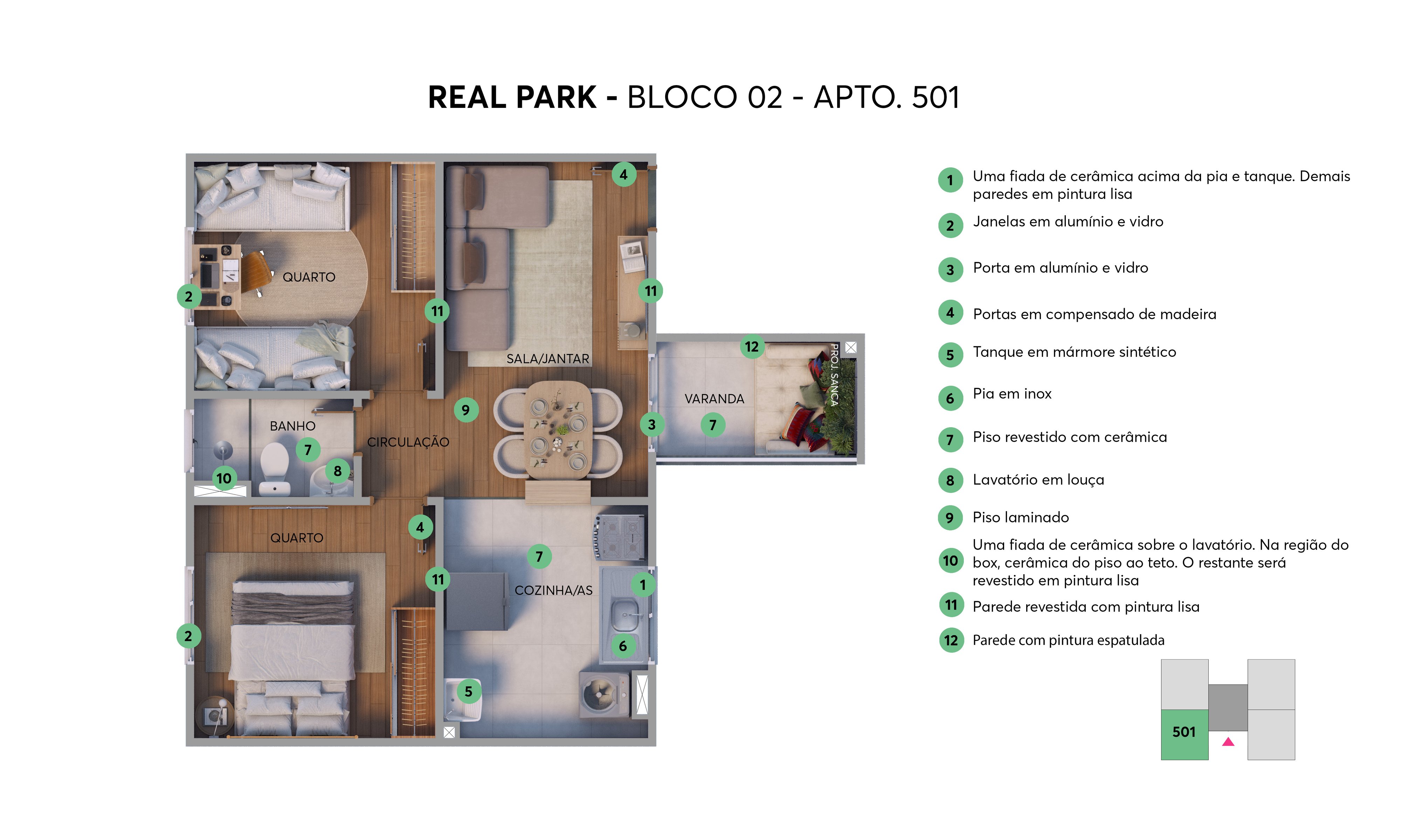 Real Park, foto 12