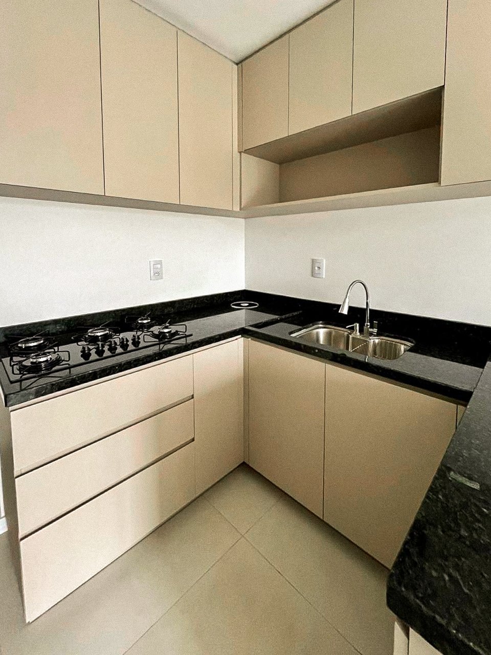 Apartamento no Edifício Urban com 1 dormitório e área privativa de 49 m² - Foto 10