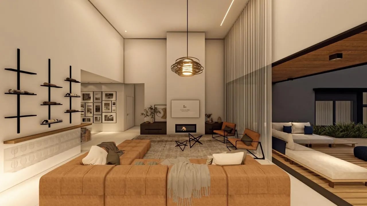 Casa Villa Serenitá  - Foto 9