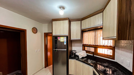 Casa no Belo Horizonte com 3 dormitórios e suíte - Foto 7