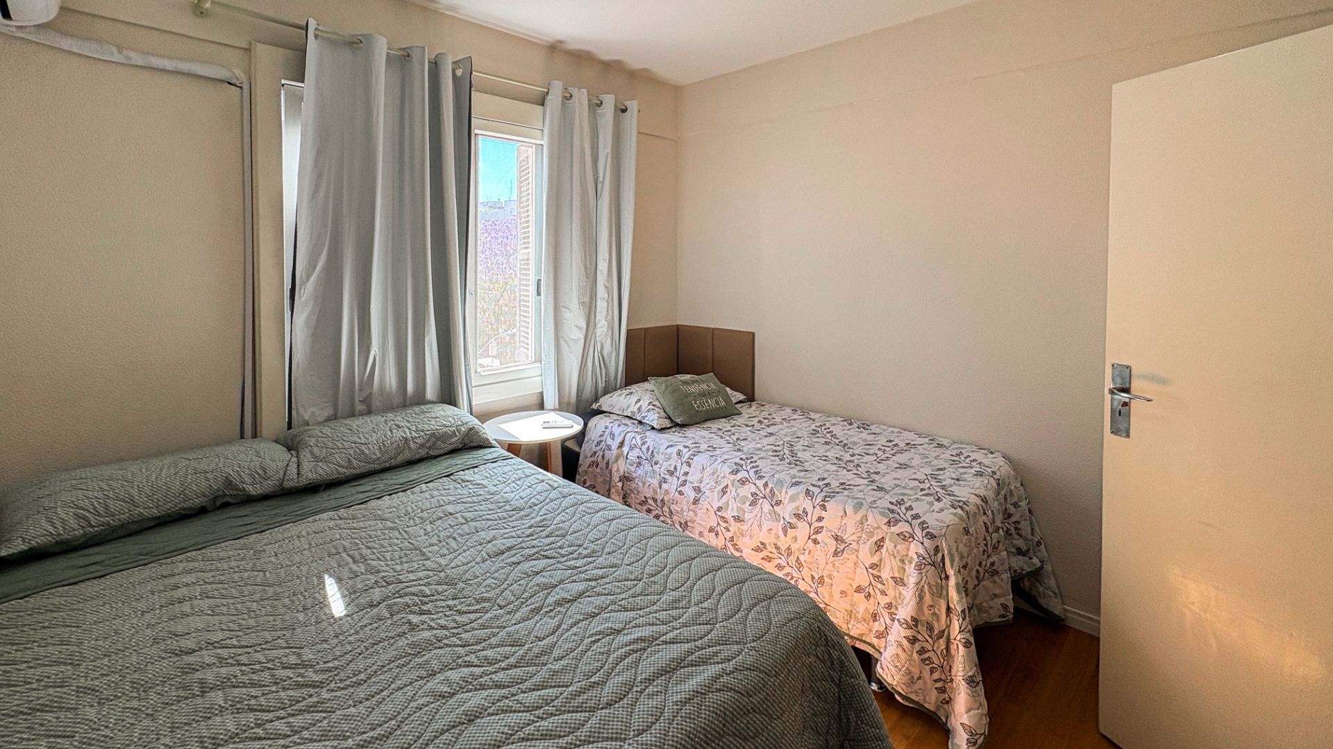 Apartamento no Edifício Tirol com 2 dormitórios, sendo 1 suíte - Foto 12