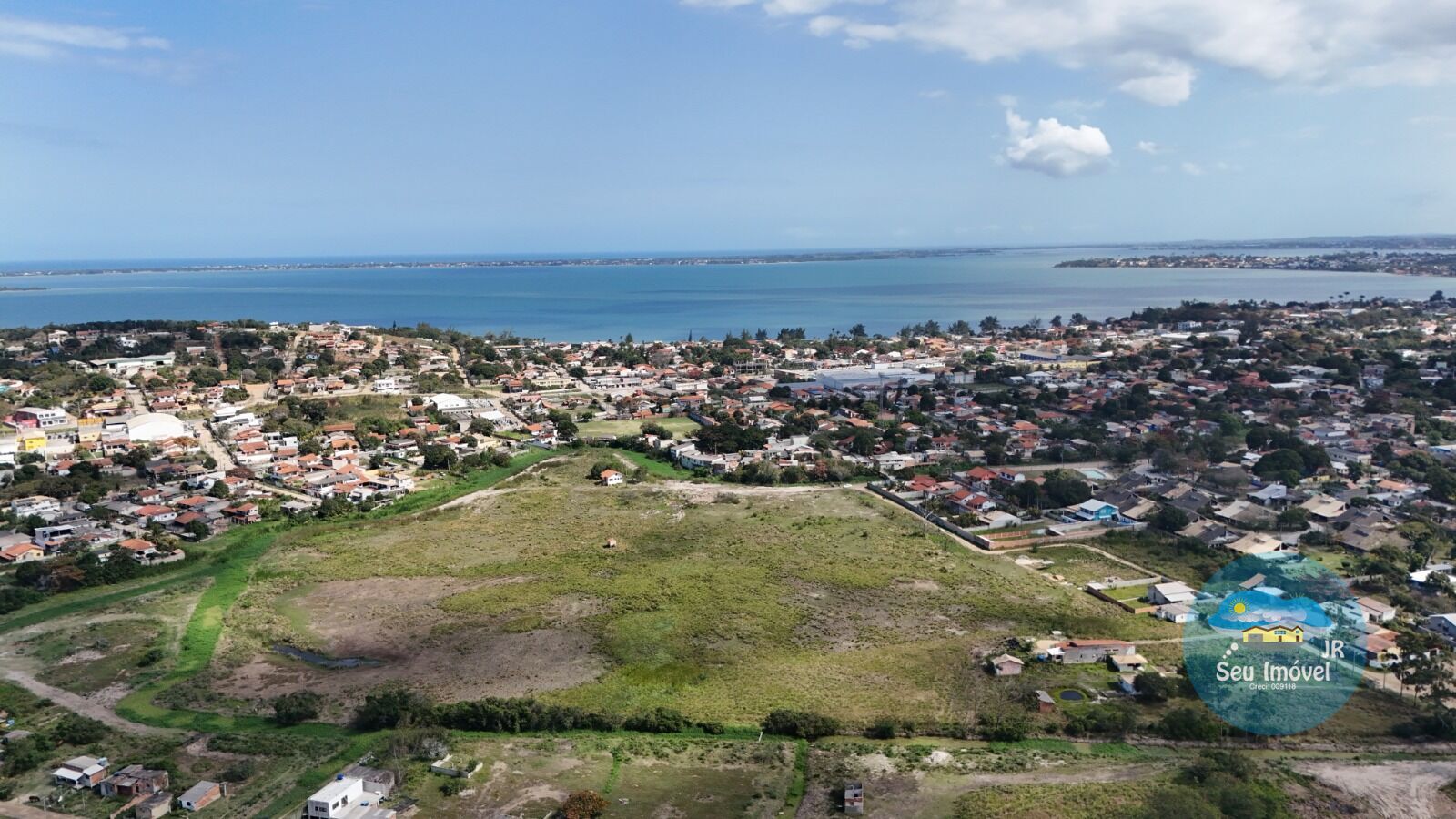 Terreno em Bananeiras (iguabinha), Araruama