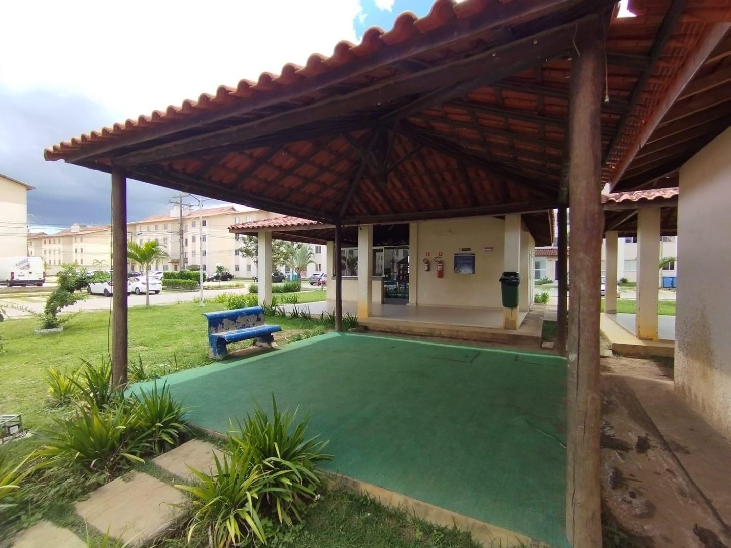 Apartamento para locação, - Felícia - Foto 8
