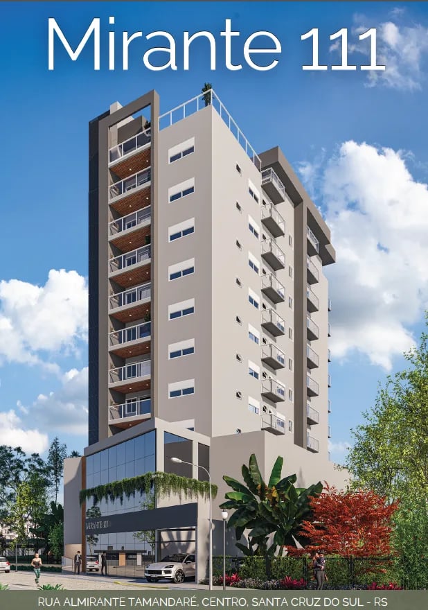 Mirante 111 - Foto 3