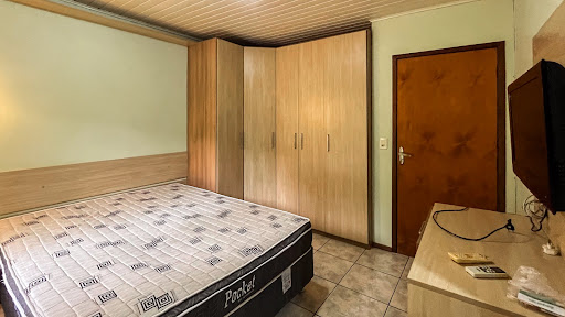 Casa no Renascença com 2 dormitórios e pátio com piscina - Foto 10