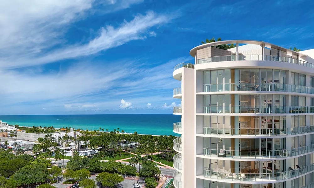 7200 COLLINS MIAMI — foto 3