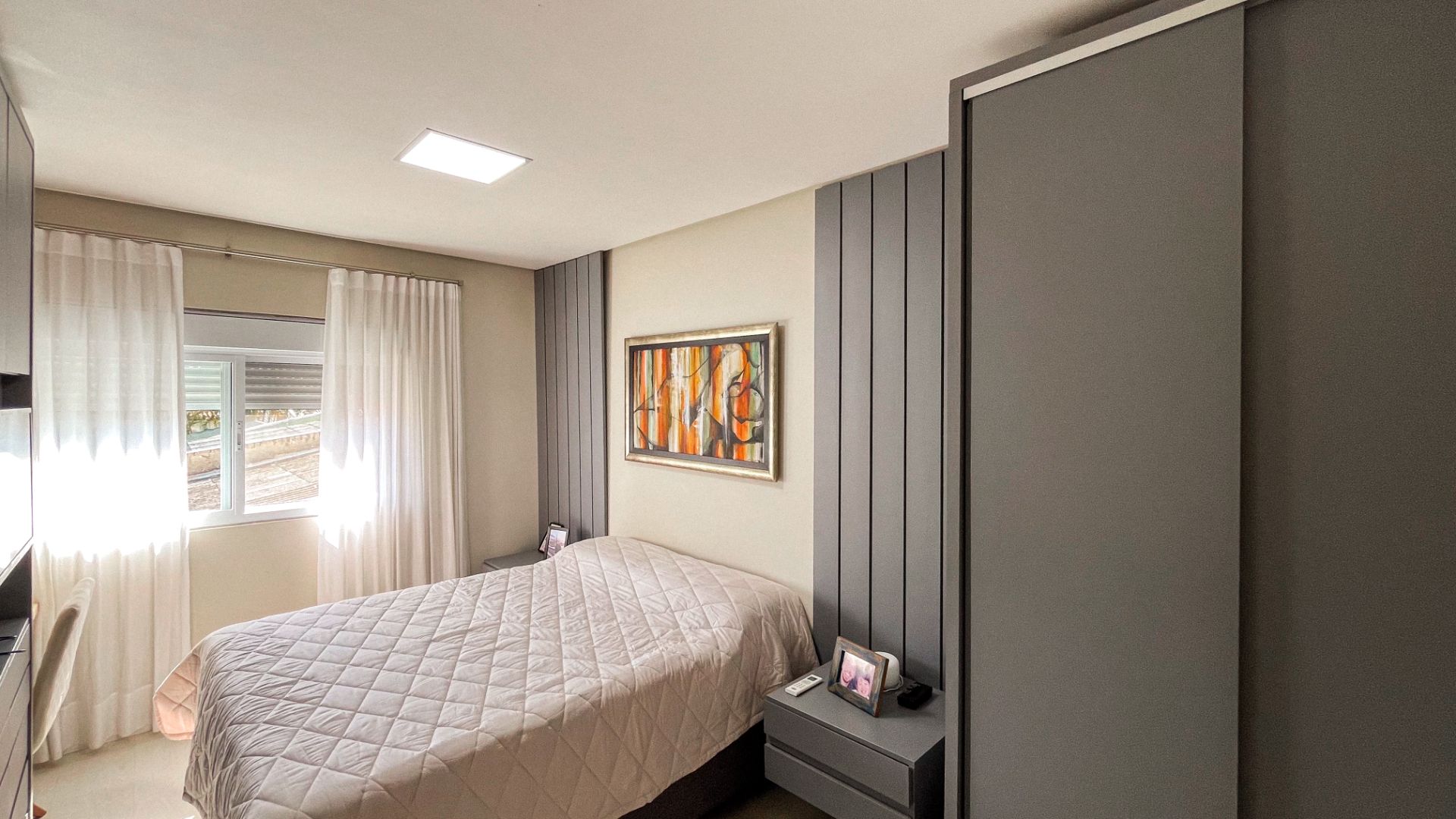 Apartamento no Centro com 2 dormitórios - Foto 11