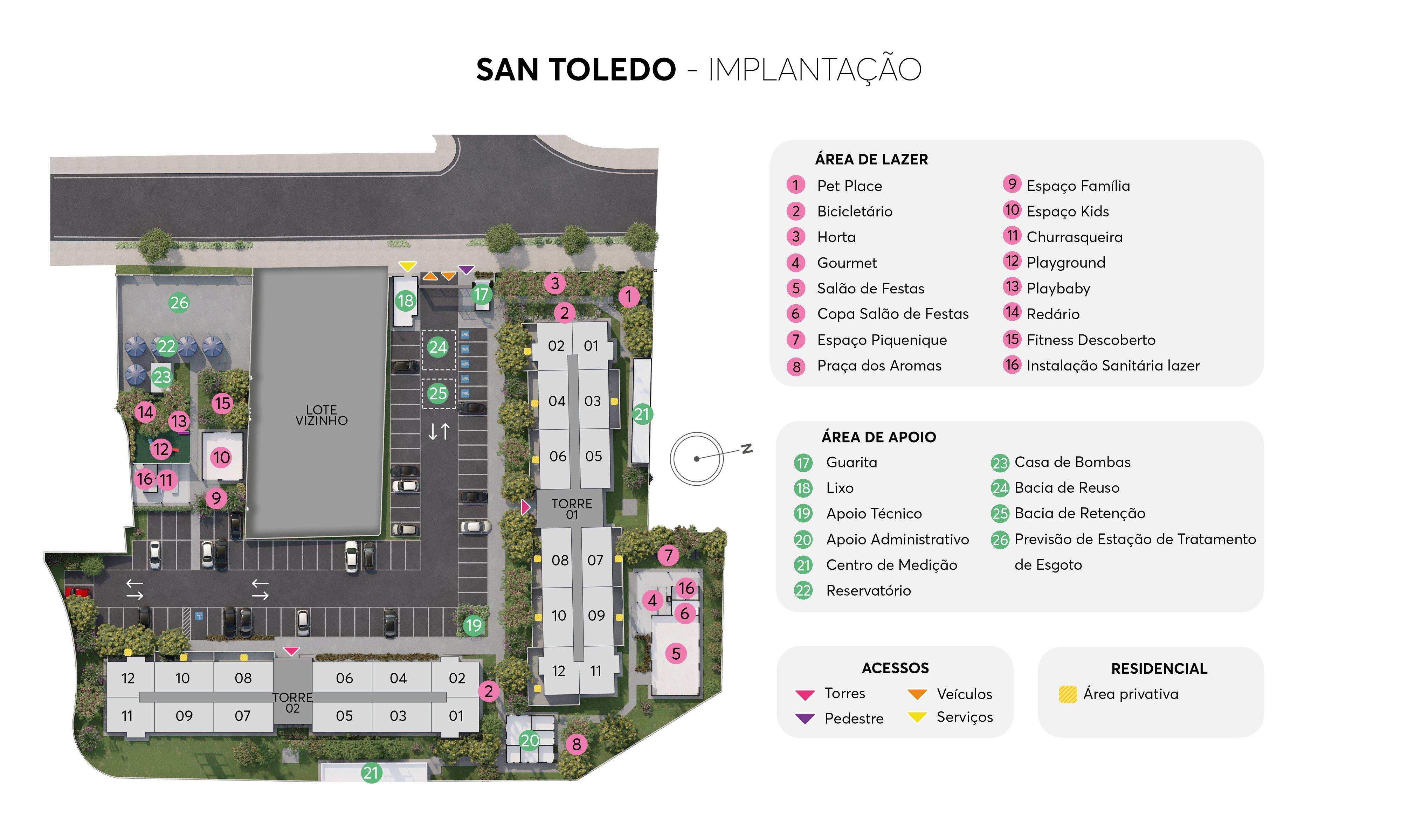 San Toledo, foto 12