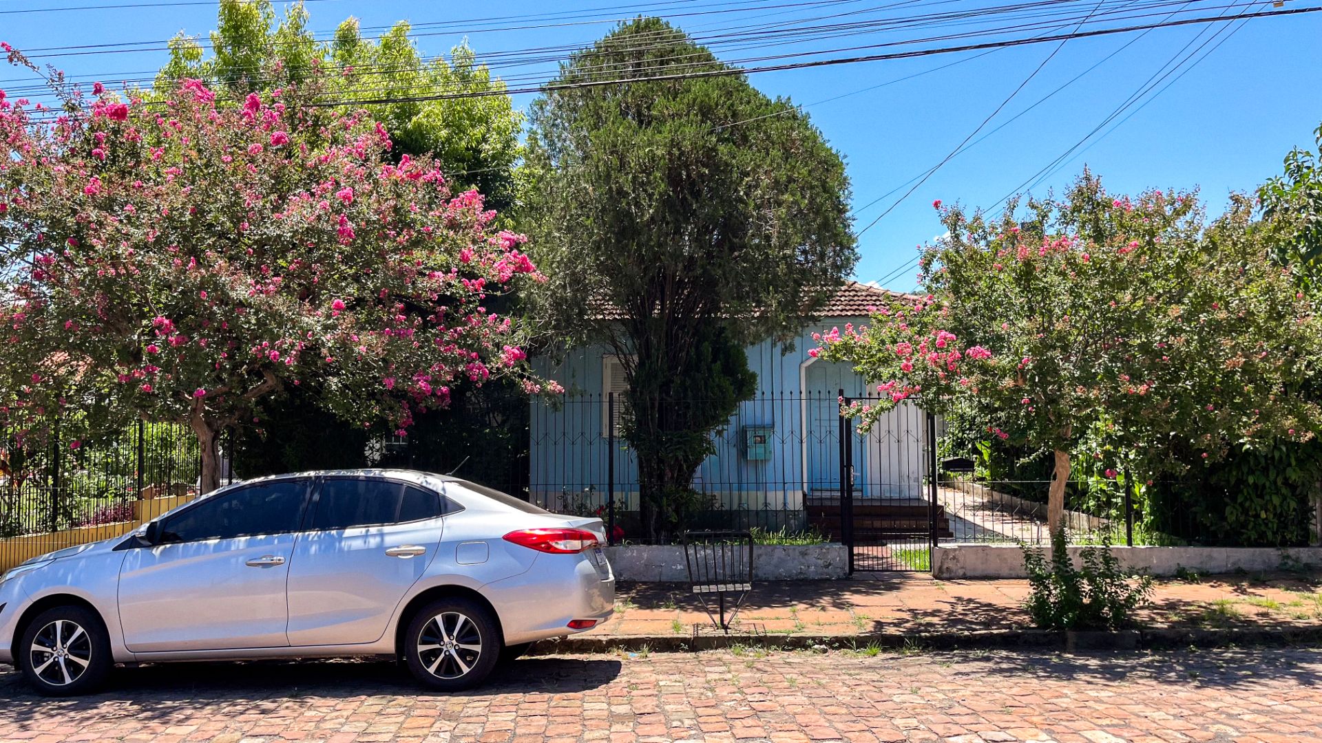Terreno no Santo Inácio com 375 m² - Foto 5