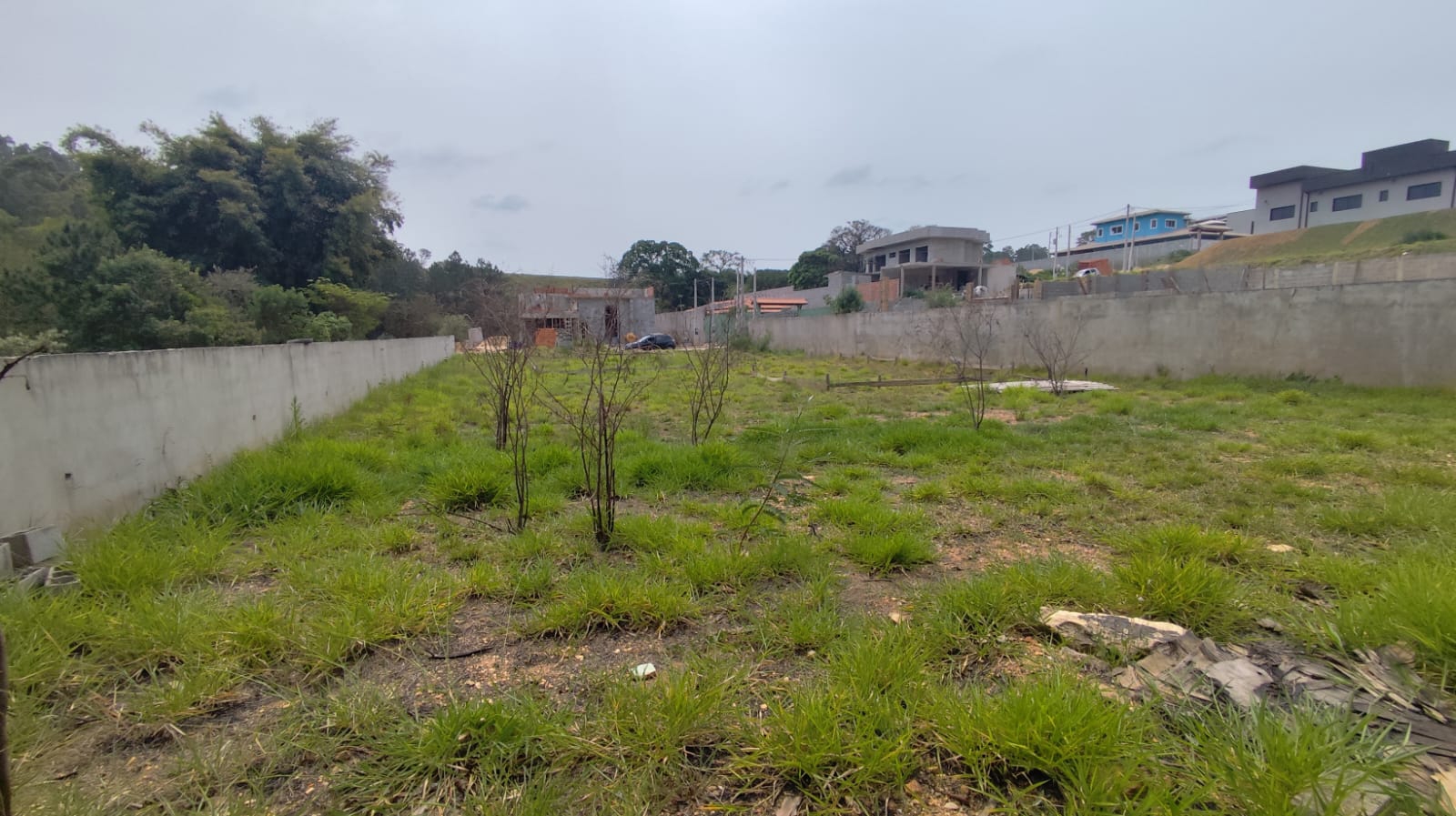 Terreno, Mairinque - R$ 250 mil, Cod: TE-410
