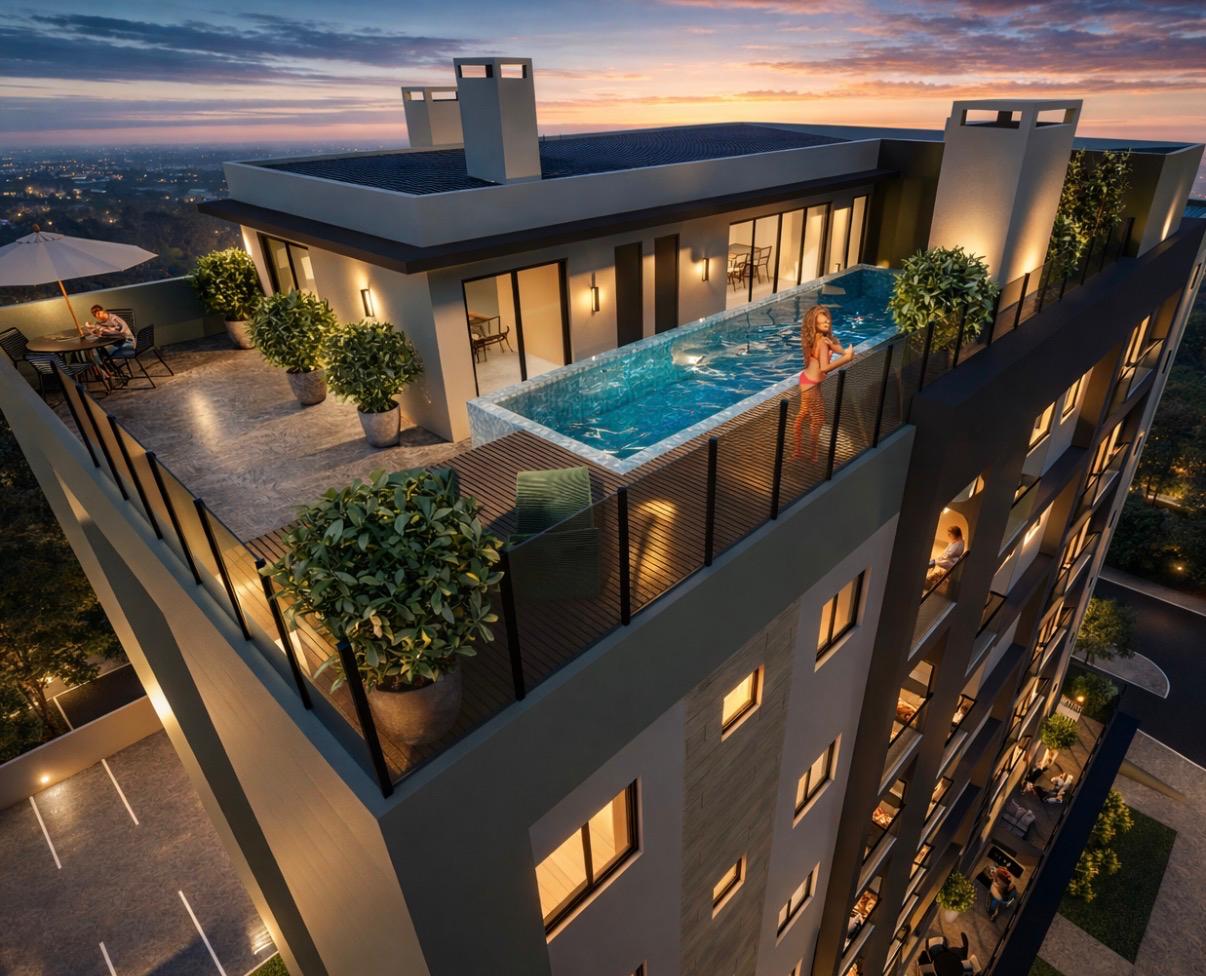 Moinhos Residence - Foto 11