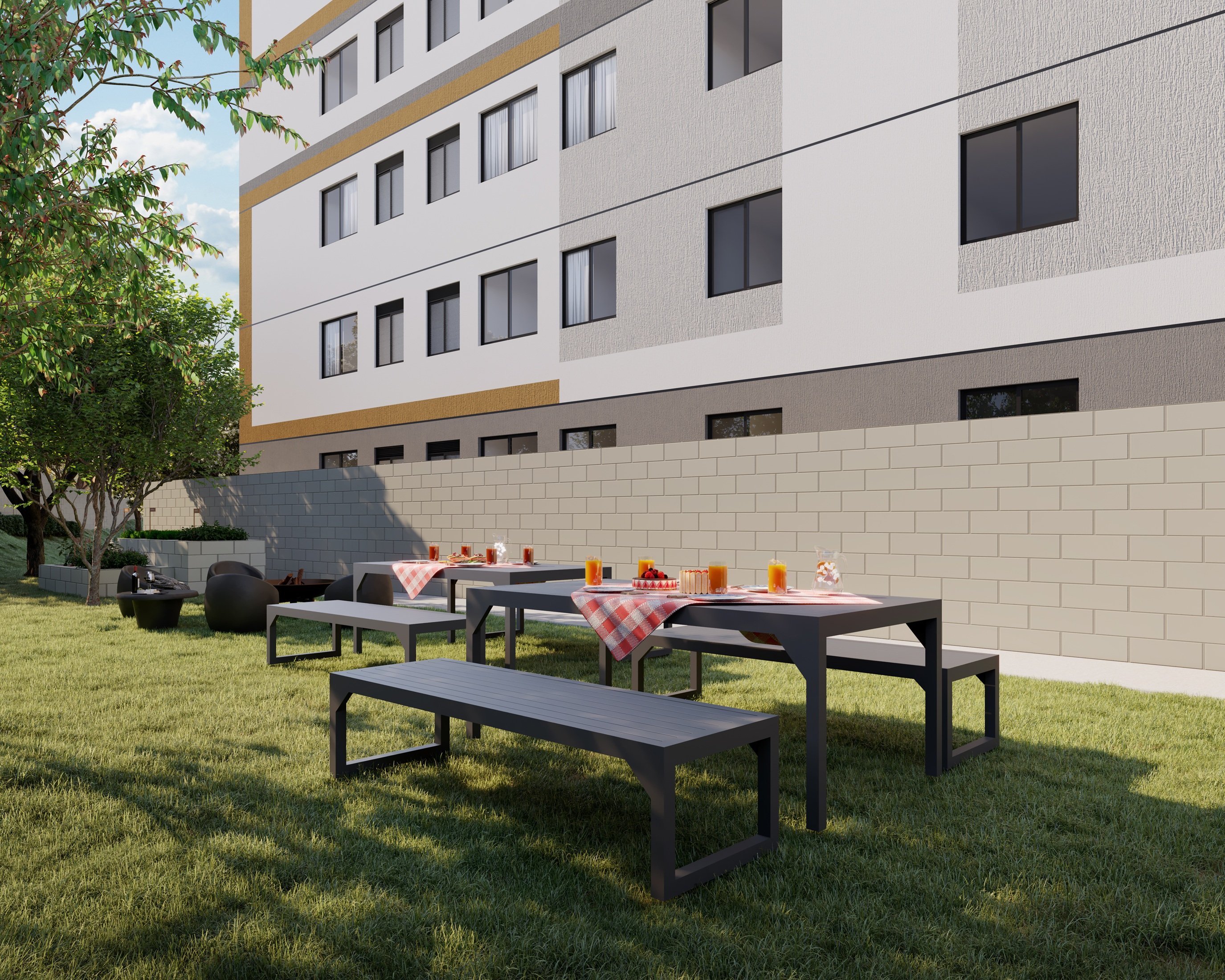 Residencial Caminho das Pitangueiras, foto 2