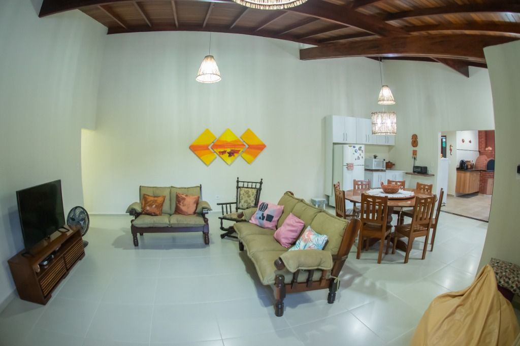 Casa Isolada com 5 dormitórios à venda, 354 m² por R$ 7.100.000 - Juquehy - São Sebastião/SP — foto 56