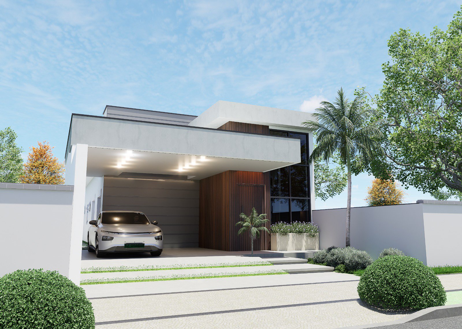 Casa na João Alves com 3 dormitórios - Foto 5