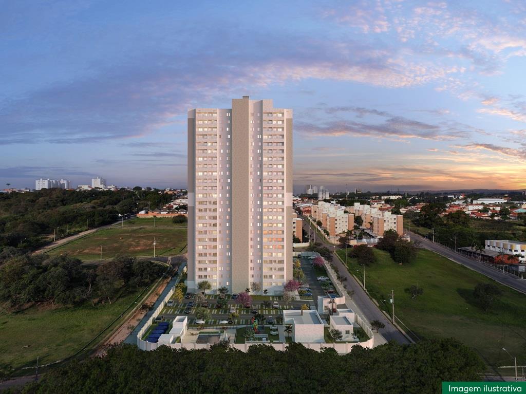Residencial Scarpone, foto 13