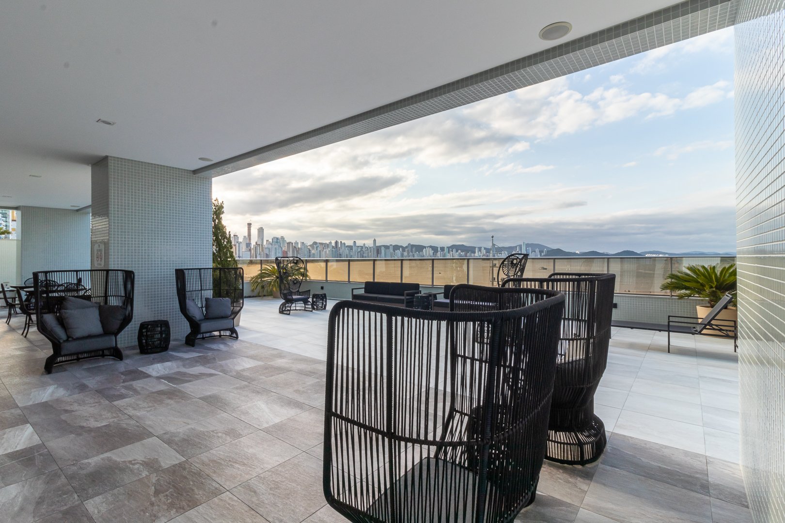 Edifício Baturité Lounge House — foto 19