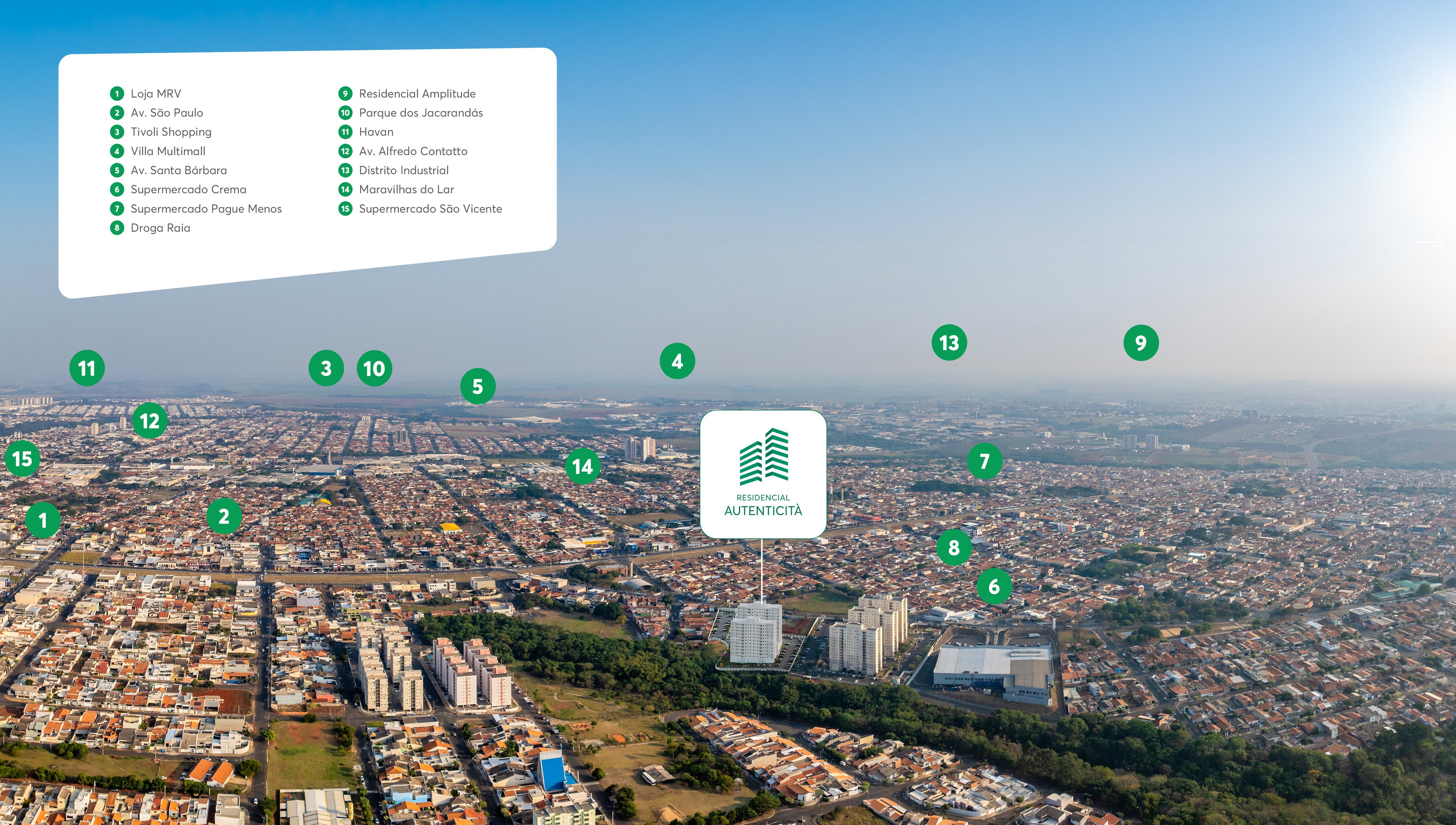 Residencial Autenticità, foto 10