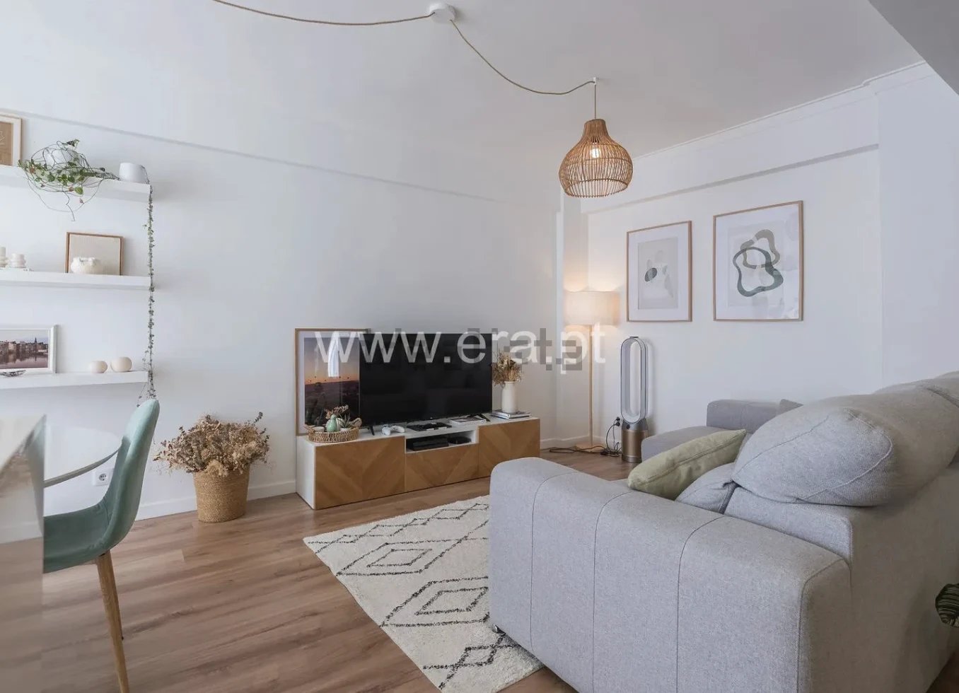 APARTAMENTO - 34413224