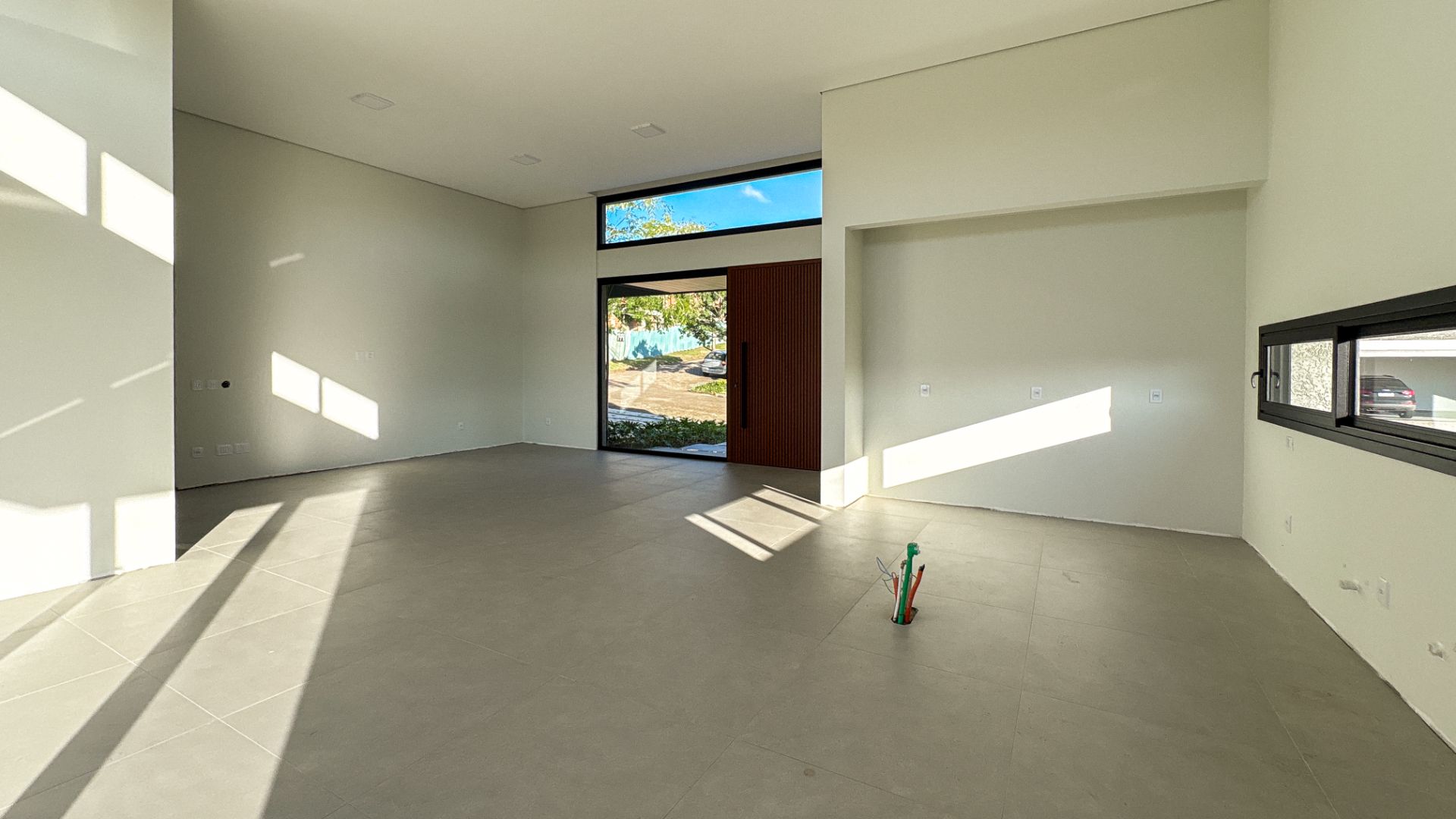 Casa no Condomínio Serra Azul com 3 dormitórios e área gourmet - Foto 8