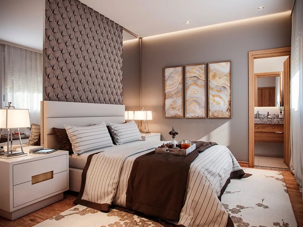 ESGOTADO - Residencial Reserva Areia Vermelha - Foto 12