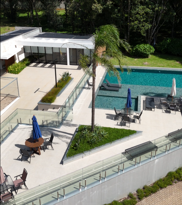 Condomínio Reserva do Arvoredo - Foto 8