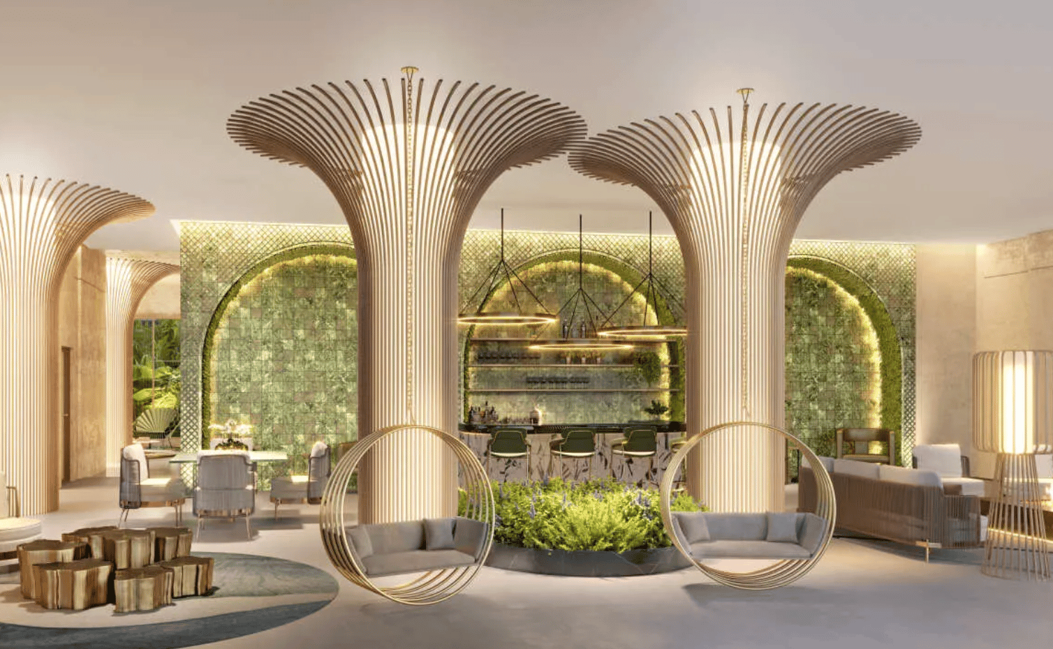 EDEN PARK BY DROR — foto 5