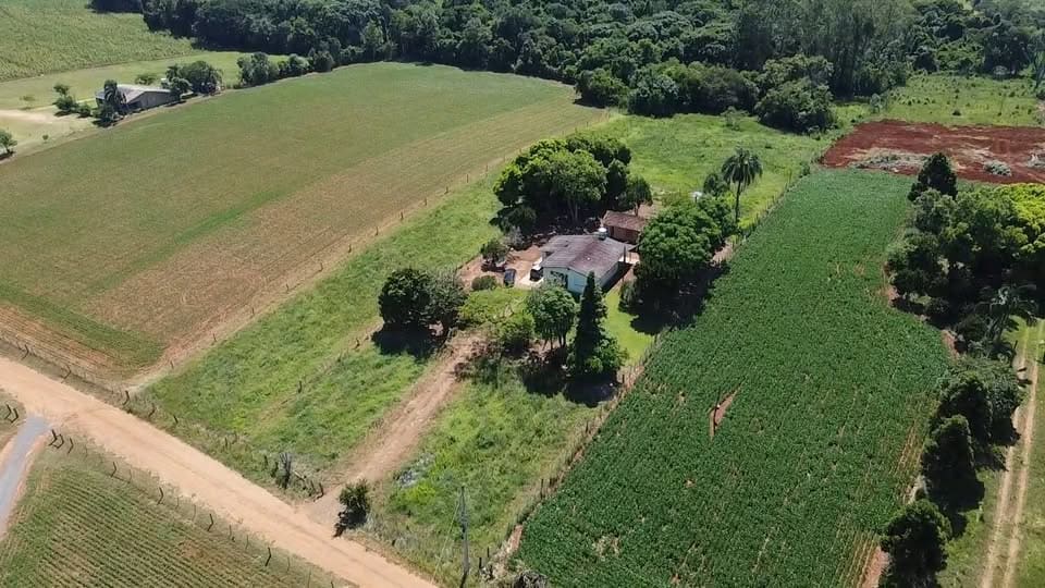 3,3 hectares - Rincão del Rey