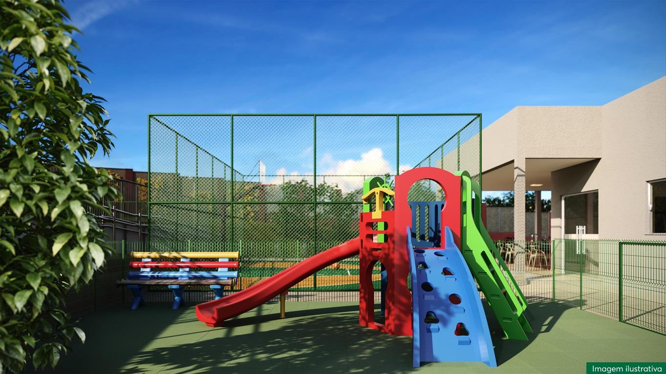 Residencial Poente das Bromélias, foto 7