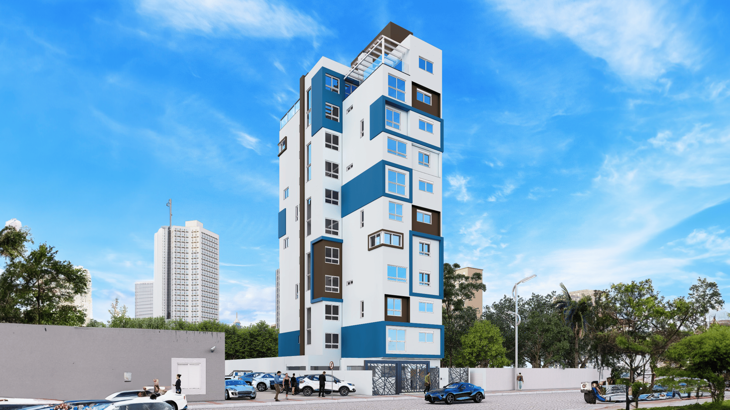 Apartamento no Universitário com 1 dormitório e 38 m² - Foto 5