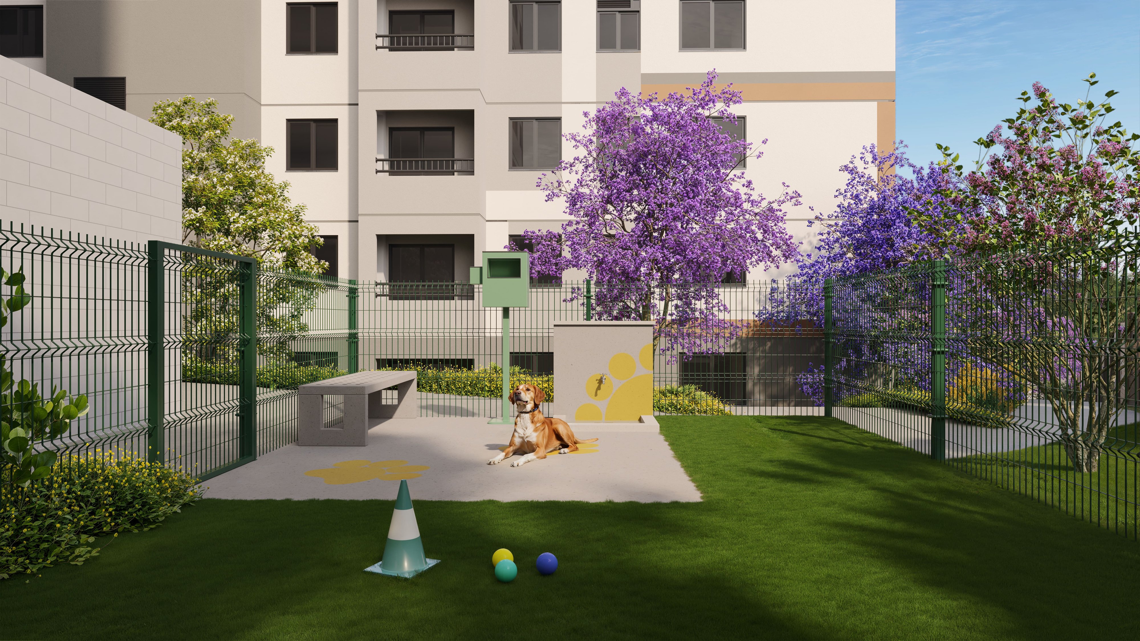 Residencial Nascente Pico dos Marins, foto 3