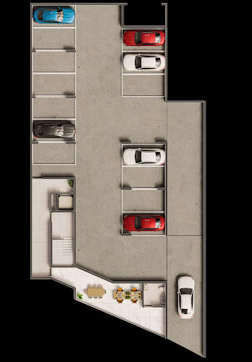 Apartamento 401 - Foto 11