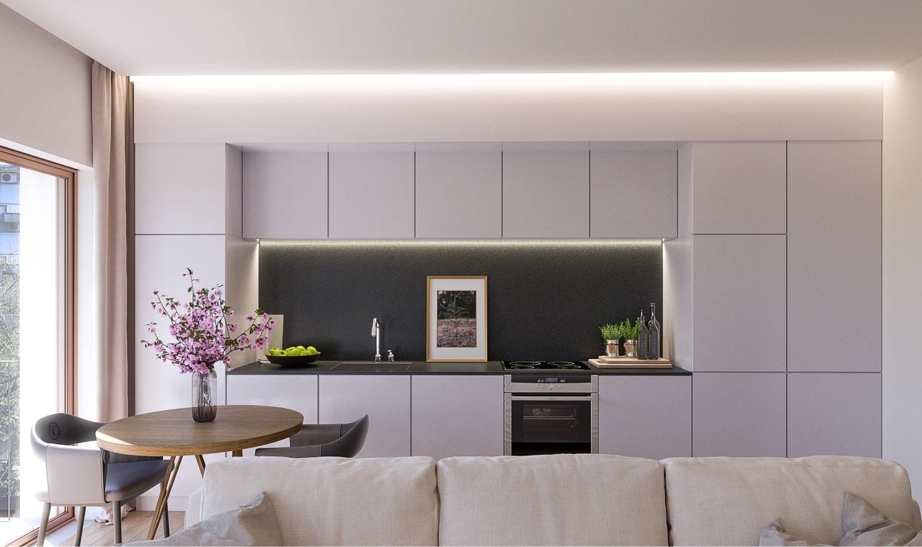 CITIFLAT - AVENIDAS NOVAS — foto 5