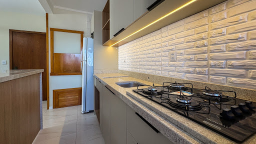 Apartamento no Higienópolis com 3 dormitórios e suíte  - Foto 7