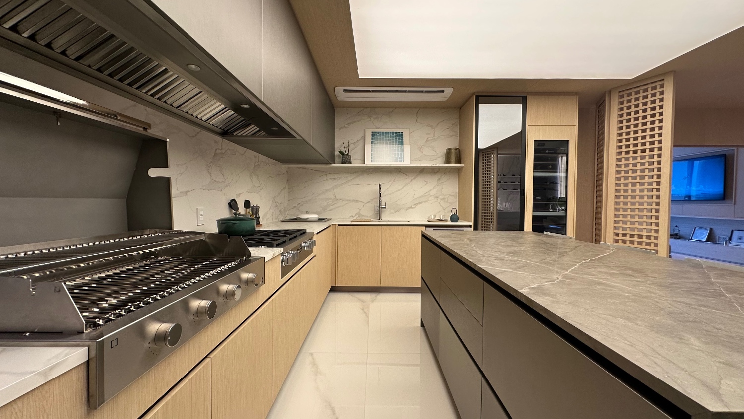 Apartamento no Edifício Senna Tower à venda em Balneário Camboriú — foto 24