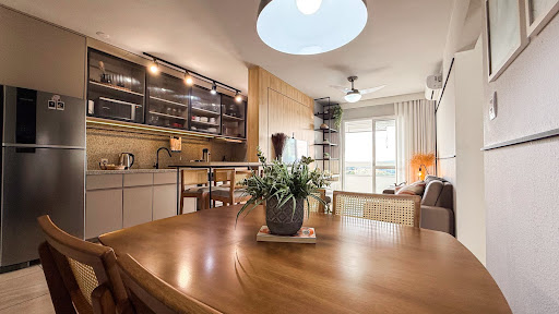 Apartamento de 2 dormitórios no Universitário - Foto 15