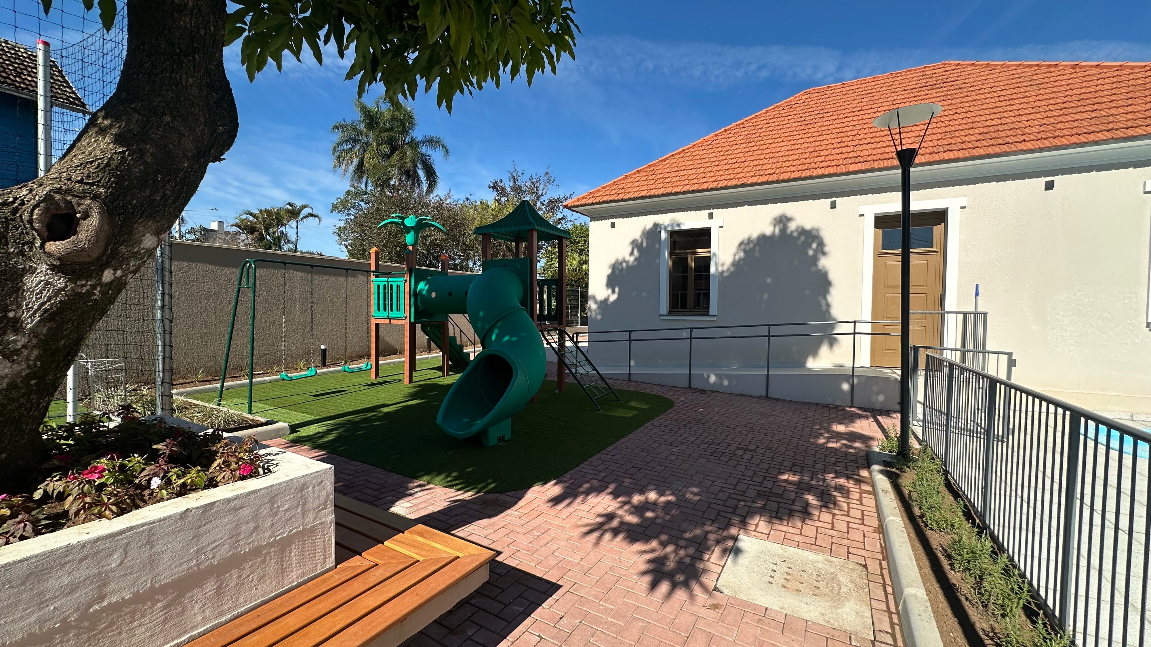 Apartamento no Edifício Urban com 2 dormitórios e Terraço - Foto 25