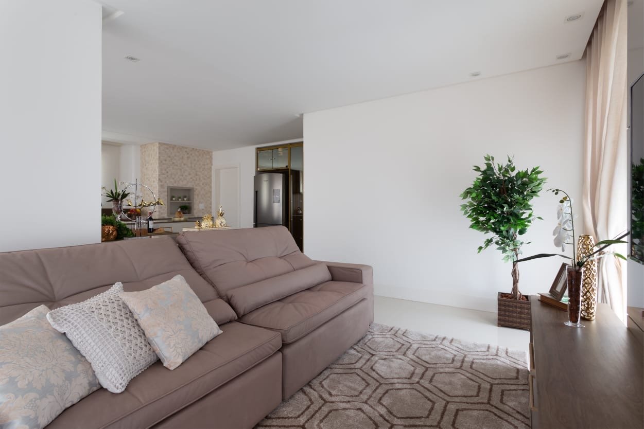 Apartamento no Edifício Boulevard Brasil Residence à venda em Balneário Camboriú — foto 9