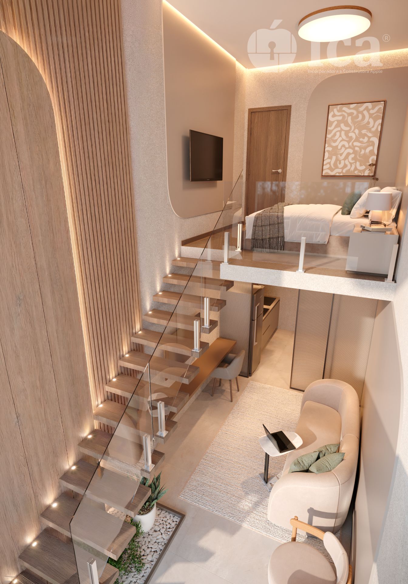 Residencial The One - Foto 21
