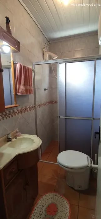 Casa no bairro Arroio Grande com 3 dormitórios - Foto 9