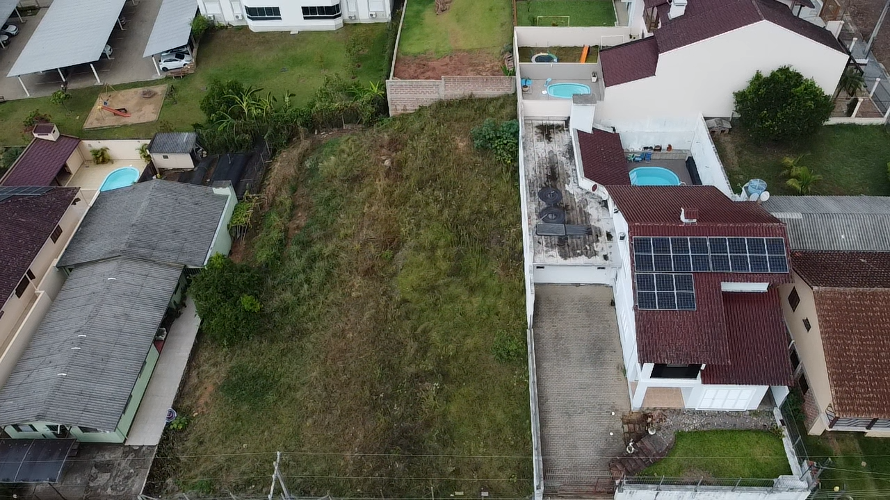 Terreno no Bonfim com 444m² - Foto 3