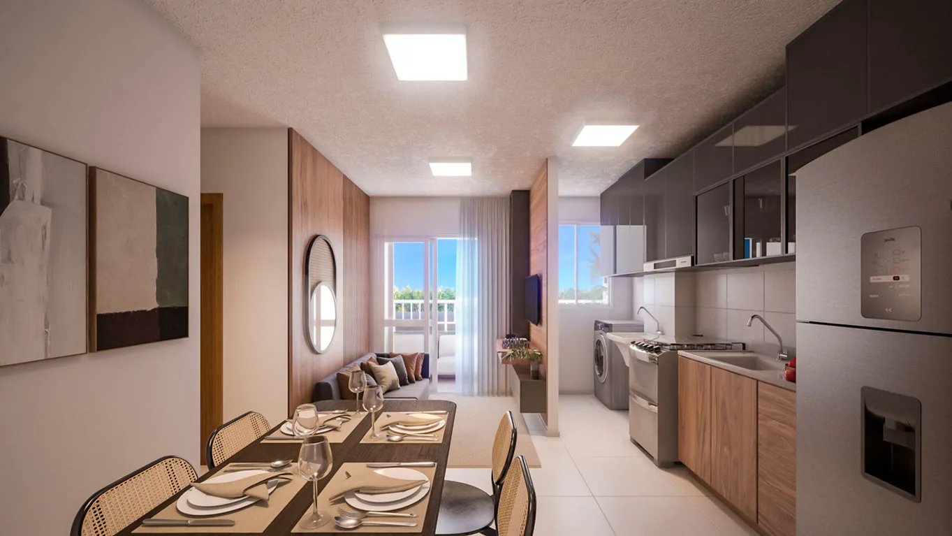 Residencial Portal de Piatã  - Foto 8